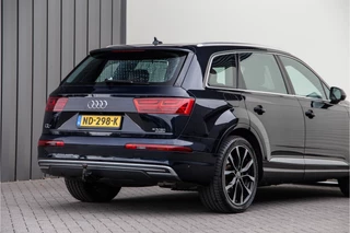 Audi Q7 - afbeelding nr 21