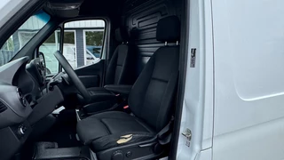 Mercedes-Benz Sprinter - afbeelding nr 16