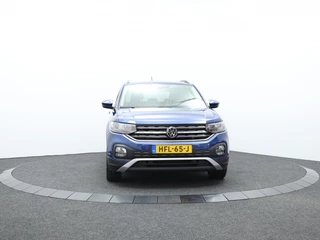 Volkswagen T-Cross - afbeelding nr 16