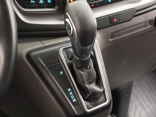 Ford Transit Custom Ford Transit Custom 131pk Automaat L1H1 Parkeersensoren Cruisecontrol Airco Euro6 Bluetooth - afbeelding nr 25