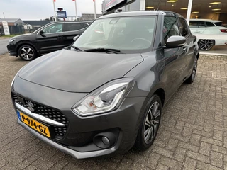 Suzuki Swift - afbeelding nr 1