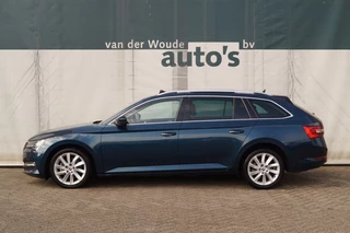 Škoda Superb - 136788449-0