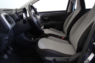 Citroën C1 Citroën C1 1.0 e-VTi Shine - afbeelding nr 10