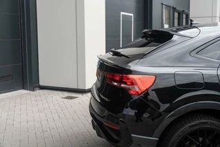 Audi Q3 Audi Q3 Sportback 35 TFSI S Line Stoelverwarming|Camera|Leer - afbeelding nr 20