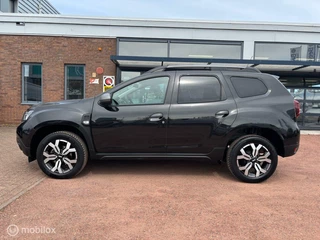 Dacia Duster Dacia Duster 1.3 TCe Journey extra luxe uitvoering - afbeelding nr 2