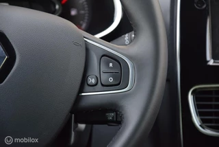 Renault Clio Renault Clio 0.9 TCe Limited climate control PDC navi Apple Carplay - afbeelding nr 13