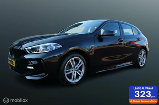 BMW 1 Serie - 330141869-0