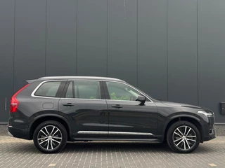 Volvo XC90 Volvo XC90 2.0 T8 AWD 7p Inscript. M2022 NAVI PANO ELEK PAKKET SPORTVELGEN - afbeelding nr 6