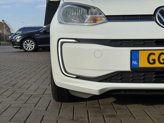 Volkswagen e-up! Volkswagen e-Up! | Camera | Cruise | Clima | incl. BTW | 98% SOH - afbeelding nr 21