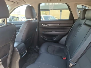 Mazda CX-5 Mazda CX-5 2.0 SkyActiv-G 165 GT-M - afbeelding nr 12