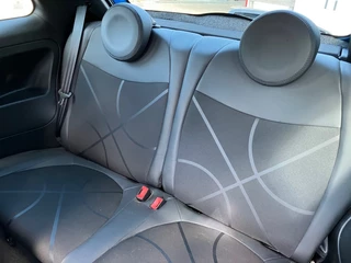 Fiat 500 Fiat 500 0.9 80 Sport - afbeelding nr 16
