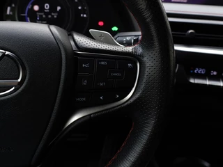 Lexus UX Lexus UX 250h F Sport Premium | Leder | Premium Audio | Stoelverwarming - afbeelding nr 26