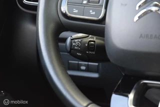Citroën C5 Aircross Citroen C5 Aircross 1.2 PureTech Business Plus Panorama dak 360 Camera - afbeelding nr 14