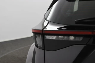 Toyota Yaris Cross Toyota Yaris Cross 1.5 Hybrid Active - afbeelding nr 36