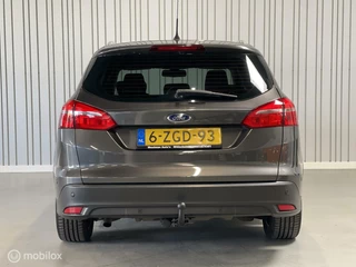 Ford Focus Ford Focus Wagon 1.0 First Edition - afbeelding nr 16