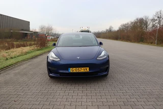 Tesla Model 3 Tesla Model 3 Long Range AWD 75 kWh dual motor leder memory seats autopilot panodak stoelverwarming v+a - afbeelding nr 11