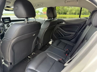 Mercedes-Benz GLA Mercedes GLA-klasse 200 Prestige - afbeelding nr 6