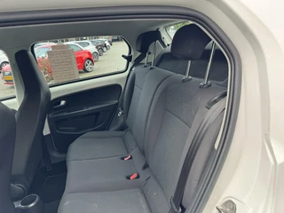 Volkswagen up! Volkswagen Up! 1.0 BMT move up!airco elect ramen 5 deurs - afbeelding nr 23