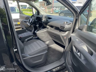 Opel Combo Opel Combo Life 1.2 Turbo L1H1 Edition Navi - afbeelding nr 9