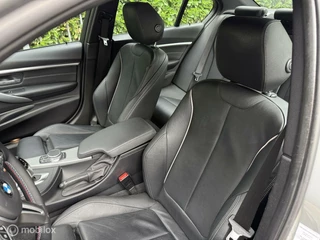 BMW 3 Serie BMW 3-serie 318i M Sport Edition, high executive! - afbeelding nr 14