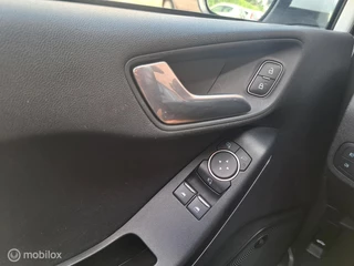 Ford Fiesta Ford Fiesta 1.0 EcoBoost ST-Line - afbeelding nr 28