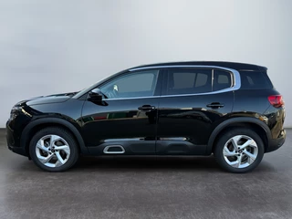 Citroën C5 Aircross Citroën C5 Aircross 130PK Bns| Auromaat | Camera | Dodehoek | Navi | PDC v+a - afbeelding nr 3