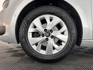 Citroën C4 Picasso Citroën C4 Picasso 1.6 BlueHDi Intensive *NAVI-FULLMAP | DIGI-COCKPIT | COMFORT-SEATS | KEYLESS | CAMERA | ECC | PDC | CRUISE | 16''ALU* - afbeelding nr 27