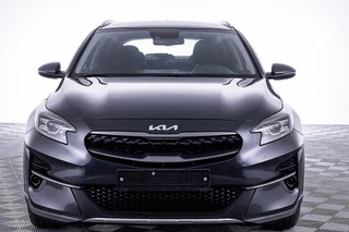 Kia XCeed Kia XCeed 1.6 GDi PHEV DynamicLine | NAVI | Full LED | CARPLAY - afbeelding nr 22