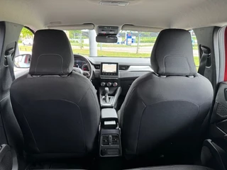 Renault Captur Renault Captur 1.3 TCe ZEN AUTOMAAT 1e EIGENAAR! - afbeelding nr 33