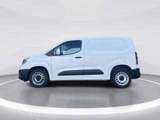 Opel Combo |TREKHAAK|CRUISE|BETIMMERING|AIRCO| 2714 - afbeelding nr 3
