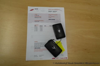 Renault ZOE Renault Zoe R135 Intens 52 kWh Koopaccu| Navigatie - afbeelding nr 59