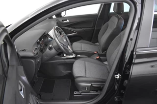 Opel Crossland Opel Crossland 1.2 Turbo 130PK Elegance Automaat - afbeelding nr 8
