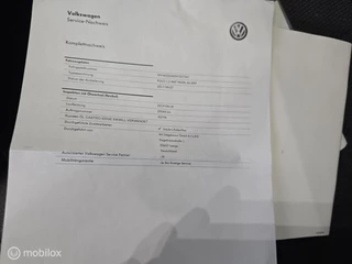 Volkswagen Polo Volkswagen Polo 1.2 TSI Highline/ Nardo Grey/ Navi/ Led koplamp - afbeelding nr 34