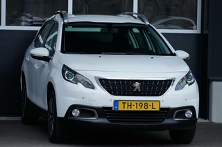 Peugeot 2008 Peugeot 2008 1.2 PureTech Active, NL, automaat, PDC, CarPlay - afbeelding nr 23