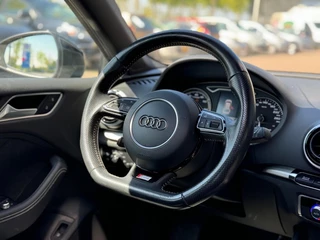 Audi A3 - afbeelding nr 18