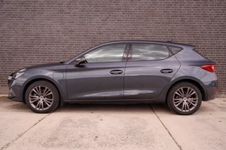 SEAT Leon | LED | Carplay | Park Assist | Camera | PDC | Virtual Cockpit - afbeelding nr 6