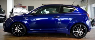 Alfa Romeo MiTo - afbeelding nr 4