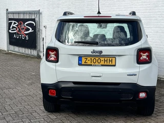 Jeep Renegade Jeep RENEGADE 1.0T-e Limited Carplay Climate Cruise Dab radio Stoelverwarming Keyless Parksensors - afbeelding nr 23