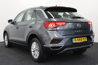 Volkswagen T-Roc - afbeelding nr 9
