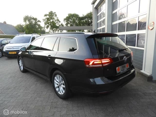 Volkswagen Passat Volkswagen Passat Variant 1.5 TSI 150 PK , Camera - afbeelding nr 8