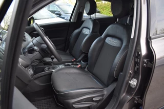 Fiat 500X Fiat 500 X 1.4 Turbo MultiAir Lounge Cruise Stoelvw. Airco - afbeelding nr 10