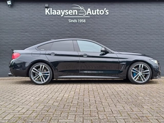 BMW 4 Serie - afbeelding nr 4