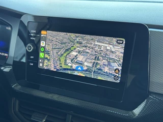 Volkswagen T-Cross Volkswagen T-Cross DE VERNIEUWDE T-CROSS 116PK VIR.COCKPIT LMV CARPLAY 2024 