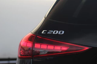 Mercedes-Benz C-Klasse Mercedes-Benz C-Klasse Estate 200 AMG Line | ACC | Carplay | Trekhaak - afbeelding nr 49