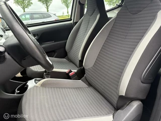Toyota Aygo Toyota Aygo VVT-i X-Play 1e eig airco - afbeelding nr 14