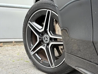 Mercedes-Benz C-Klasse Mercedes-Benz C-Klasse 300 e AMG - pano - camera - nap! - Apple CarPlay - - afbeelding nr 22