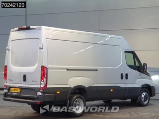 Iveco Daily Iveco Daily 35C21 210PK Automaat Dubbellucht L2H2 ACC Navi Camera 12m3 Airco - afbeelding nr 5