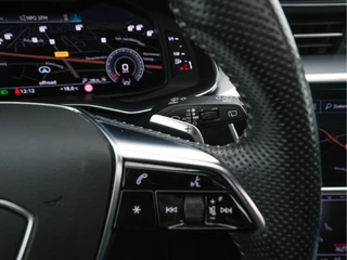 Audi A6 Aut. *PANO | DIGI-COCKPIT | FULL-LED | LEDER-ALCANTARA | ADAPTIVE-CRUISE | HEATED-SPORT-SEATS | MEMORY-PACK | CAMERA | NAVI-FULLMAP  | ECC | SHIFT-PADDLES | KEYLESS | PDC | TOWBAR | 20''ALU * - afbeelding nr 17