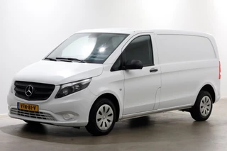Mercedes-Benz Vito - afbeelding nr 8