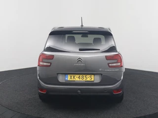 Citroën Grand C4 Spacetourer Citroen Grand C4 SpaceTourer 1.2 PureTech Business*HAAK*ECC*CRUISE*NAVI*CARPLAY - afbeelding nr 16